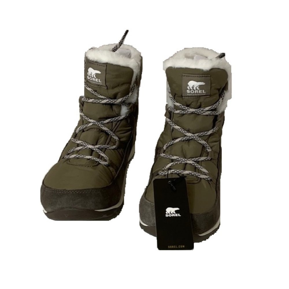 Sorel | Whitney Flurry Women's Boots